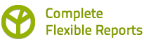 Complete Flexible Reports