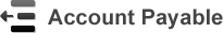Account Payable