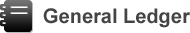 Gelenral Ledger